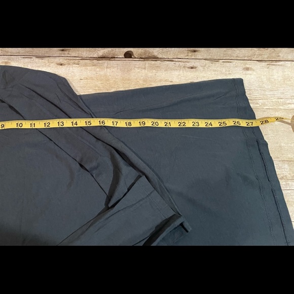 Ann Taylor Long Sleeve Shirt Size Large - Picture 4 of 6